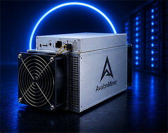AvalonMiner Series